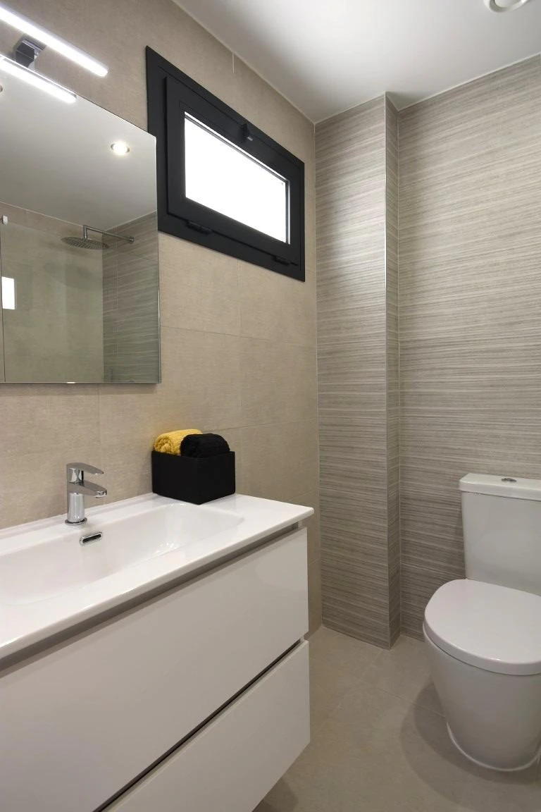 Apartamento en venta en San Miguel De Salinas