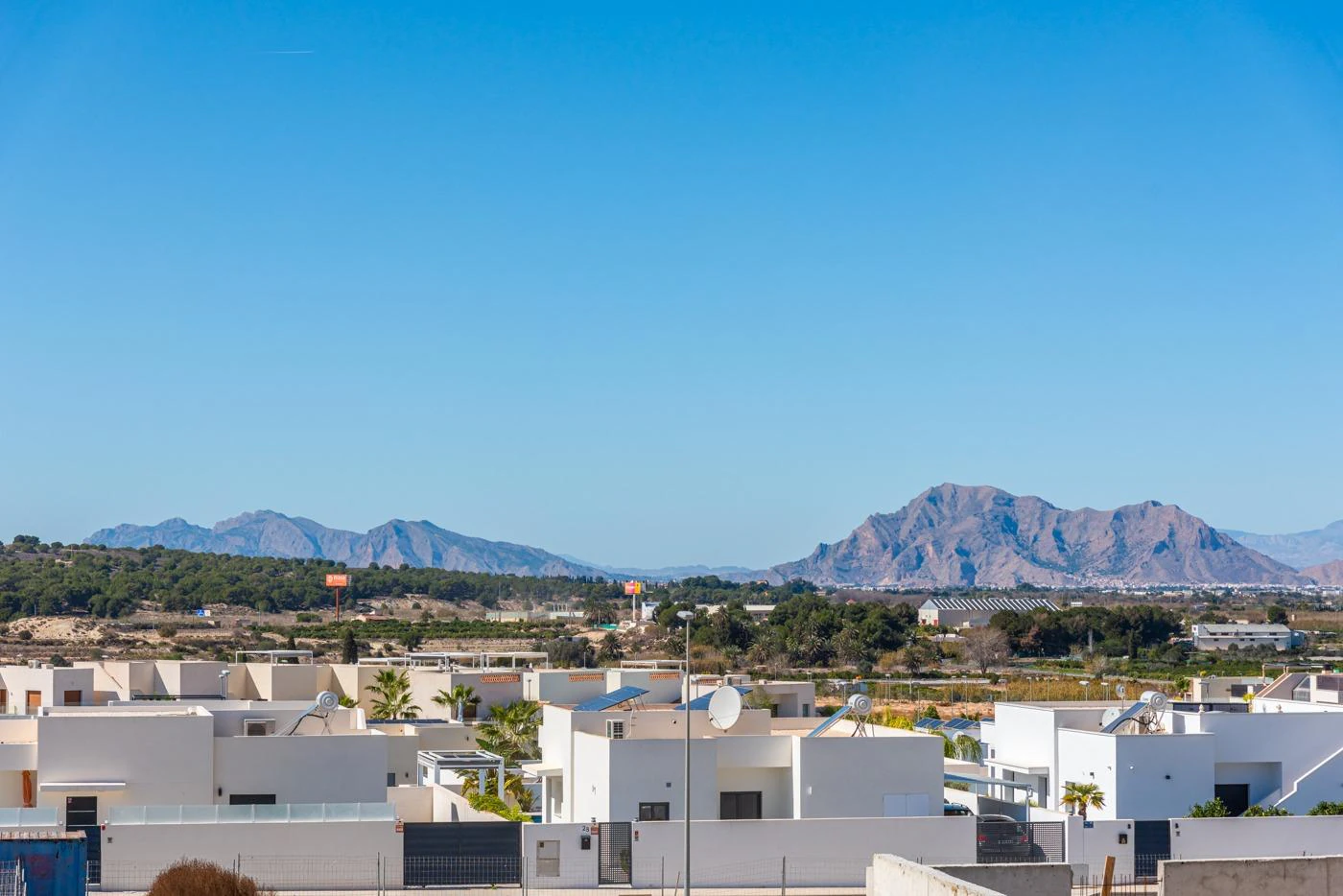 Apartamento en venta en Benijofar
