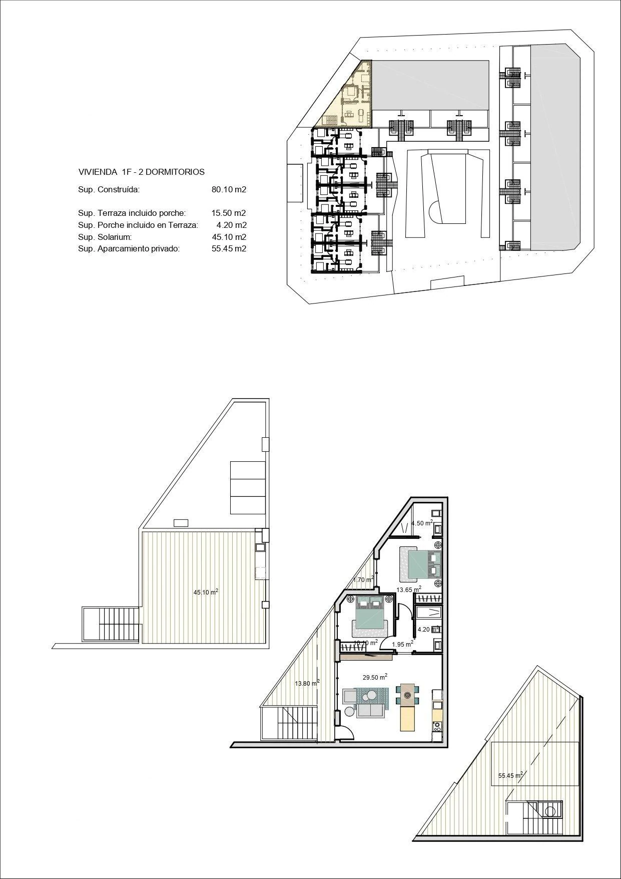 Bungalow na sprzedaż w Torre Pacheco