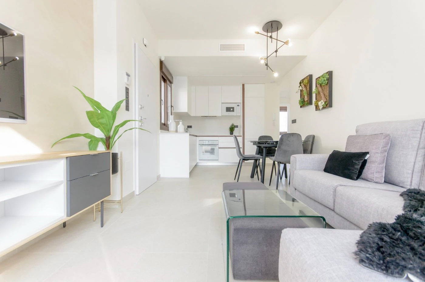 Bungalow na sprzedaż w Torrevieja