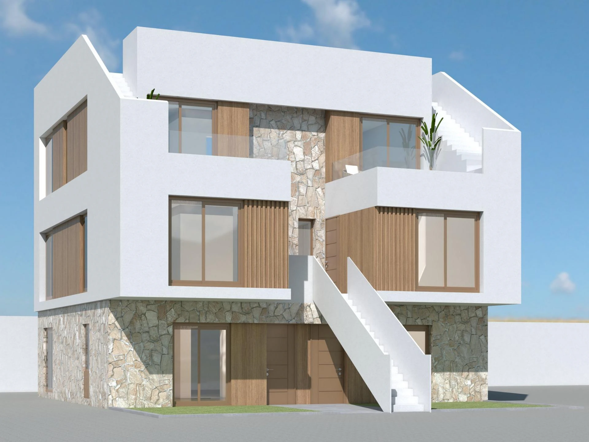 Apartament na sprzedaż w Benejúzar