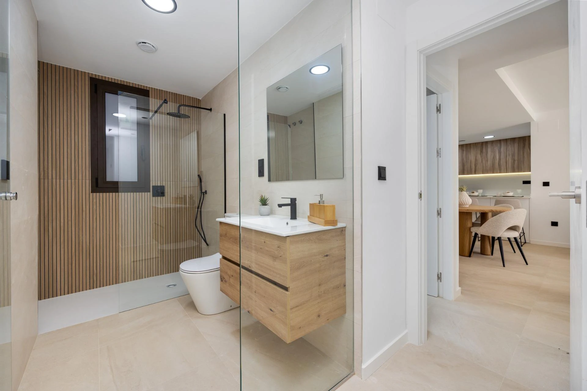 Apartament na sprzedaż w Los Alcazares