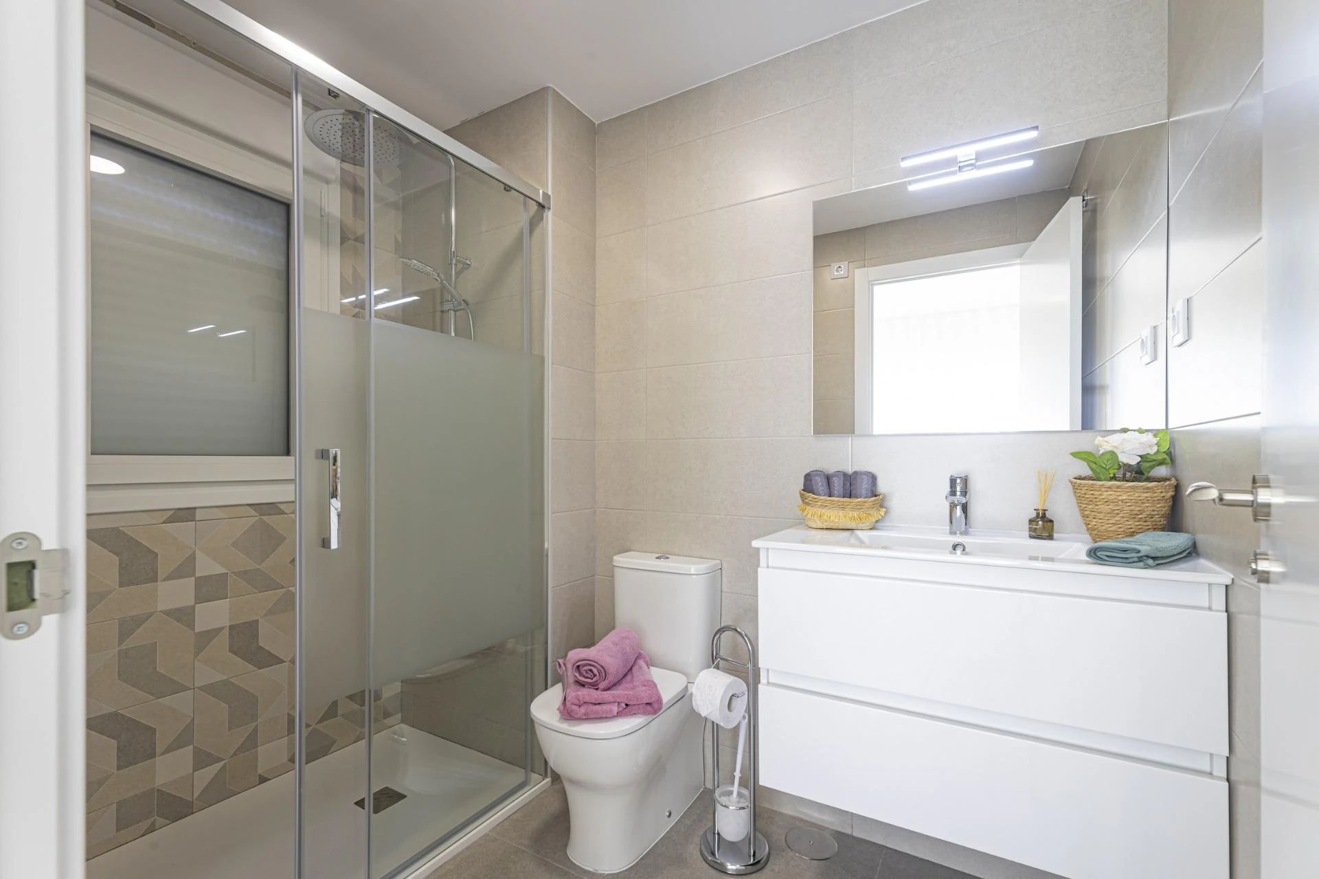 Apartament na sprzedaż w La Manga Del Mar Menor