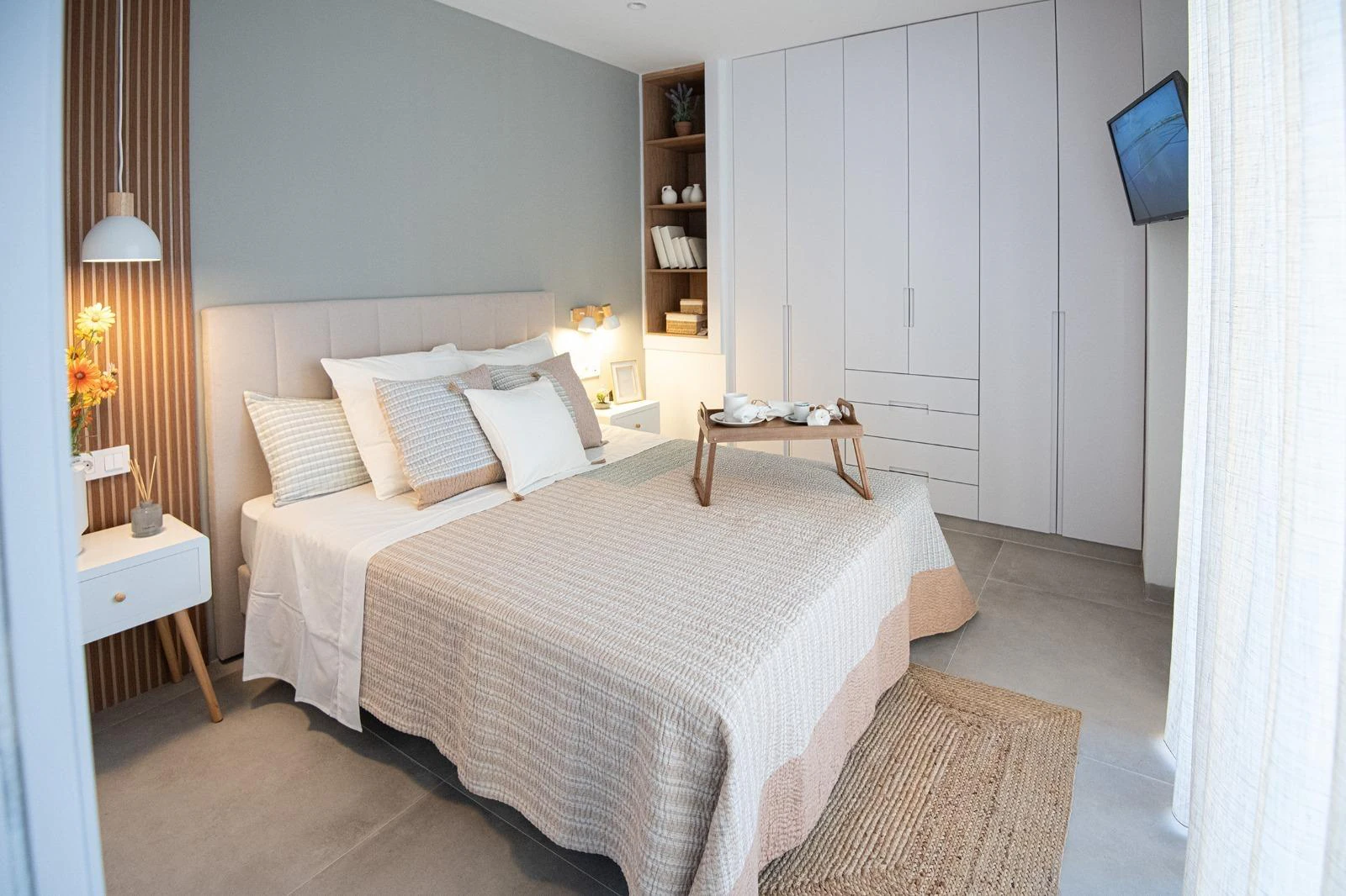 Apartament na sprzedaż w San Pedro Del Pinatar