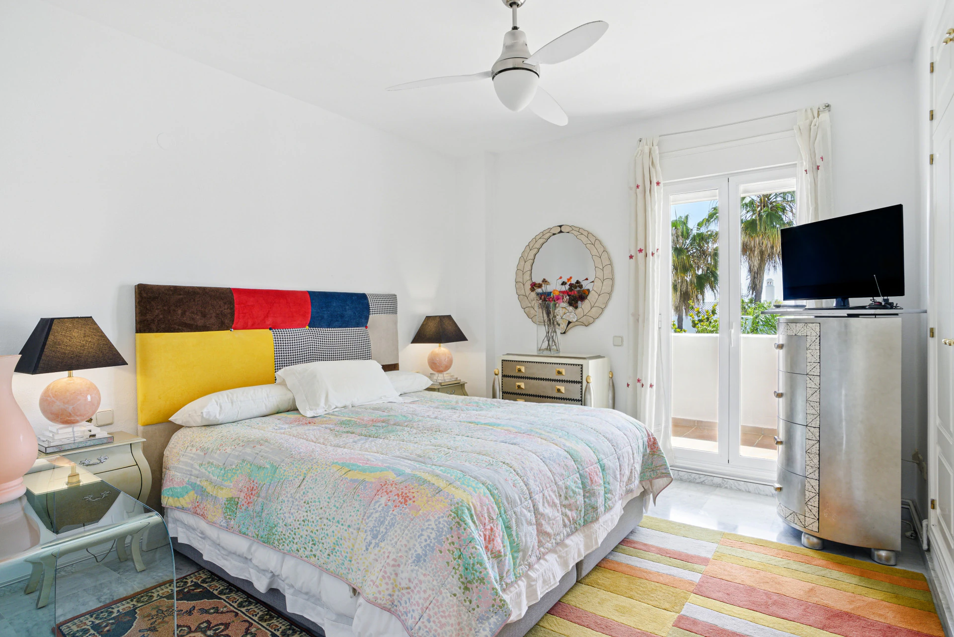 Penthouse na sprzedaż w Marbella Golden Mile