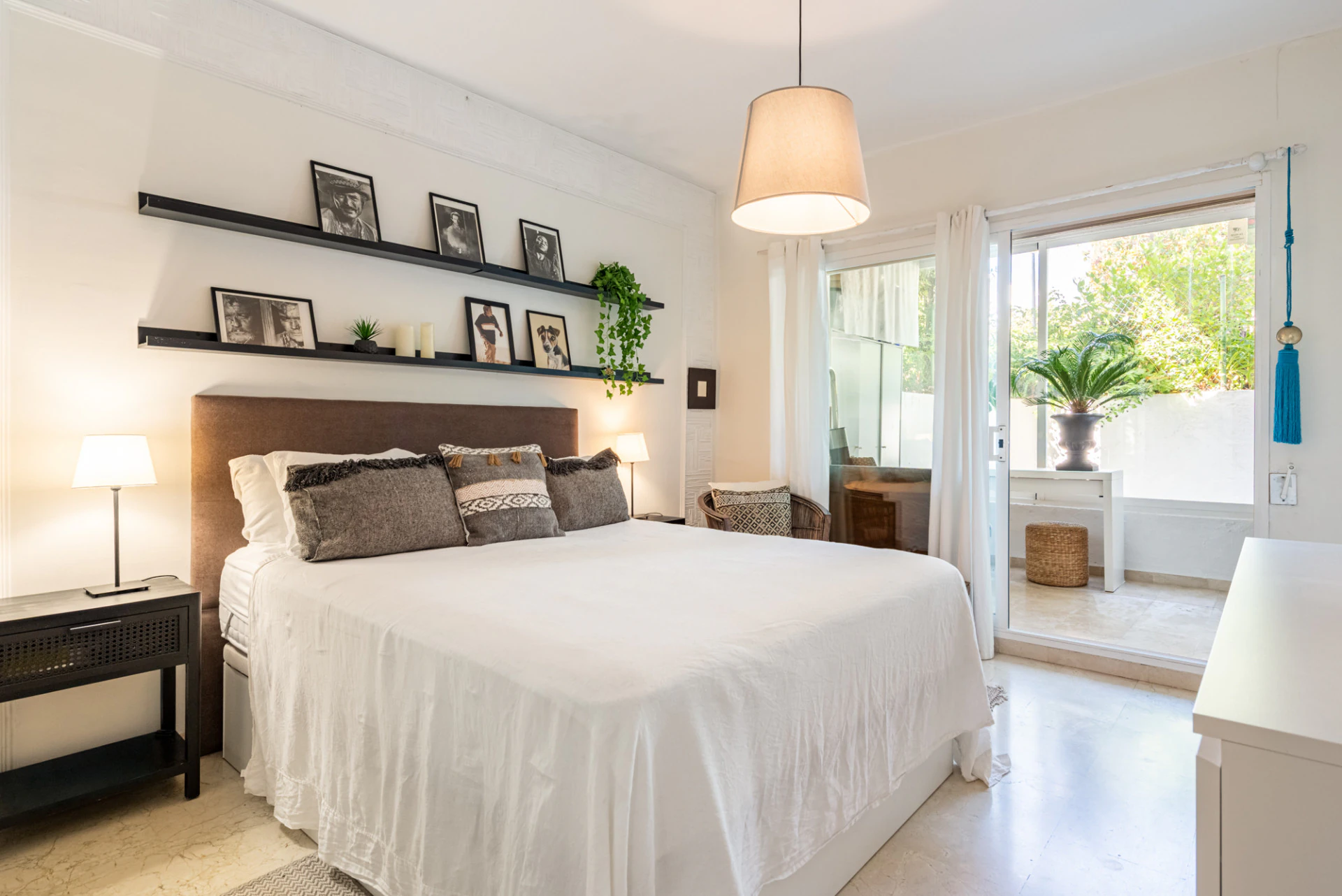 Apartament na sprzedaż w Marbella East