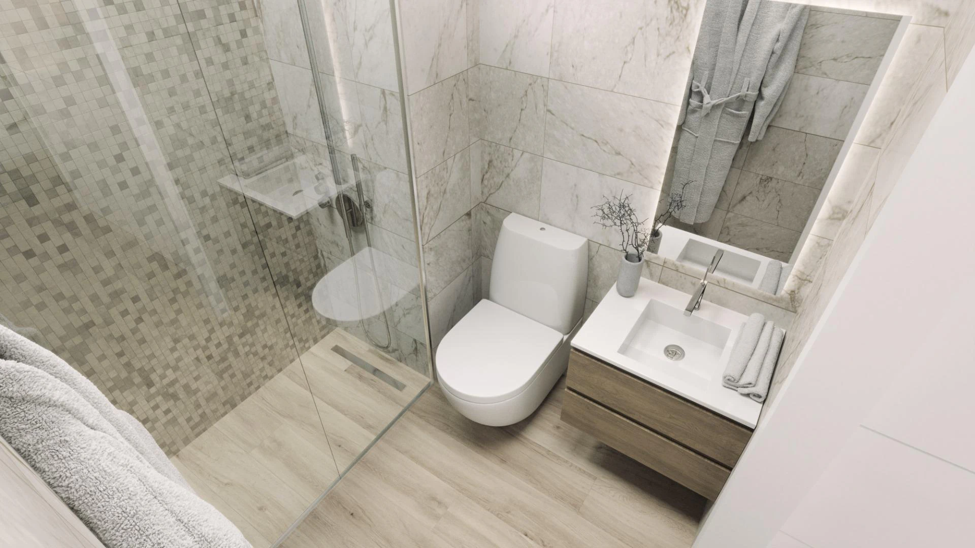 Apartament na sprzedaż w Torrevieja
