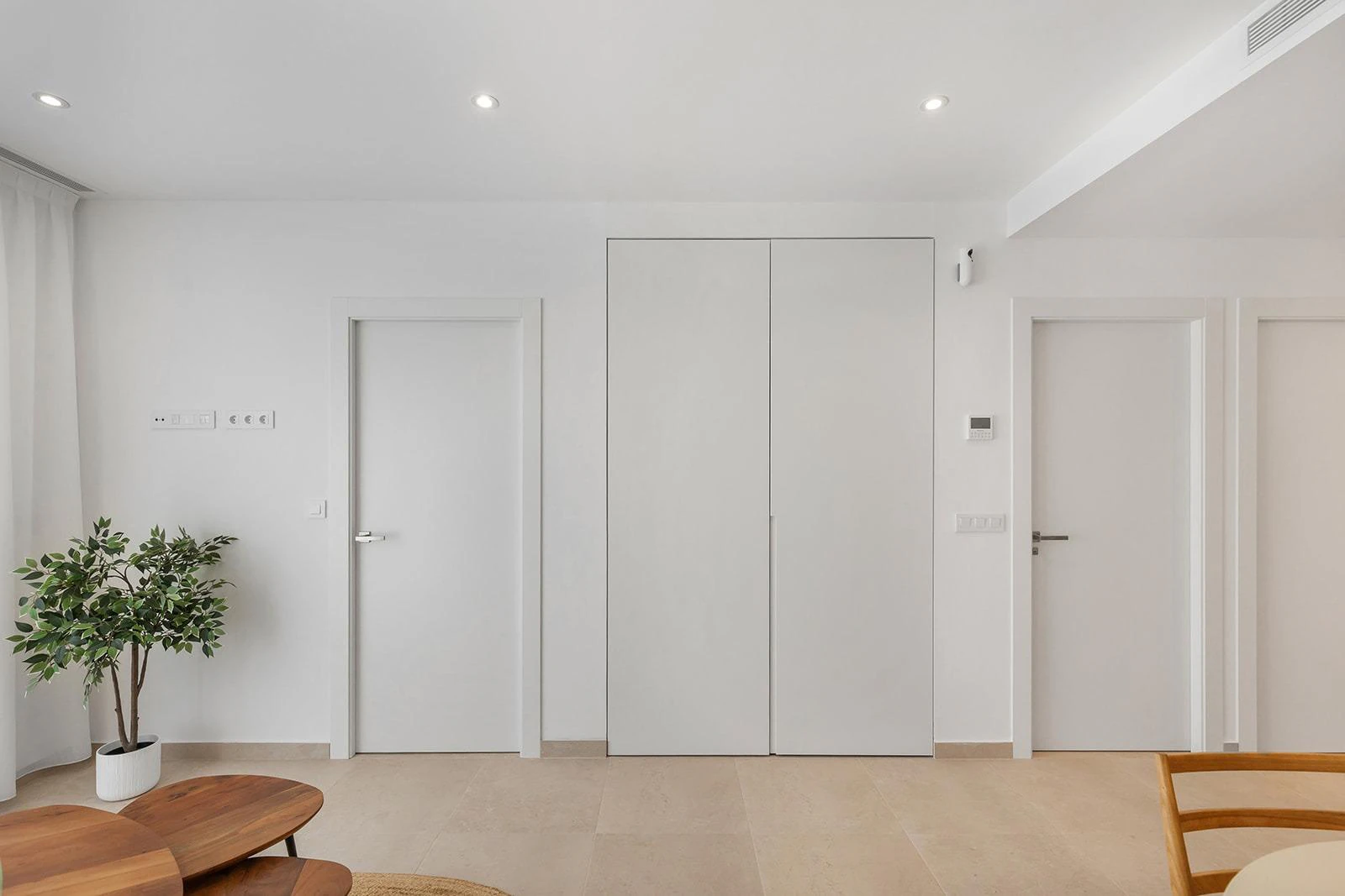 Penthouse na sprzedaż w Los Alcazares