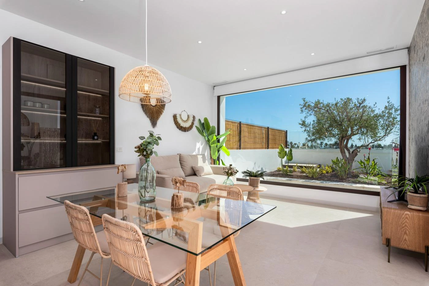 Chalet/Villa en venta en Los Alcazares