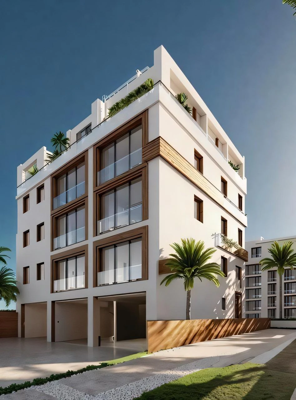 Penthouse na sprzedaż w San Pedro Del Pinatar
