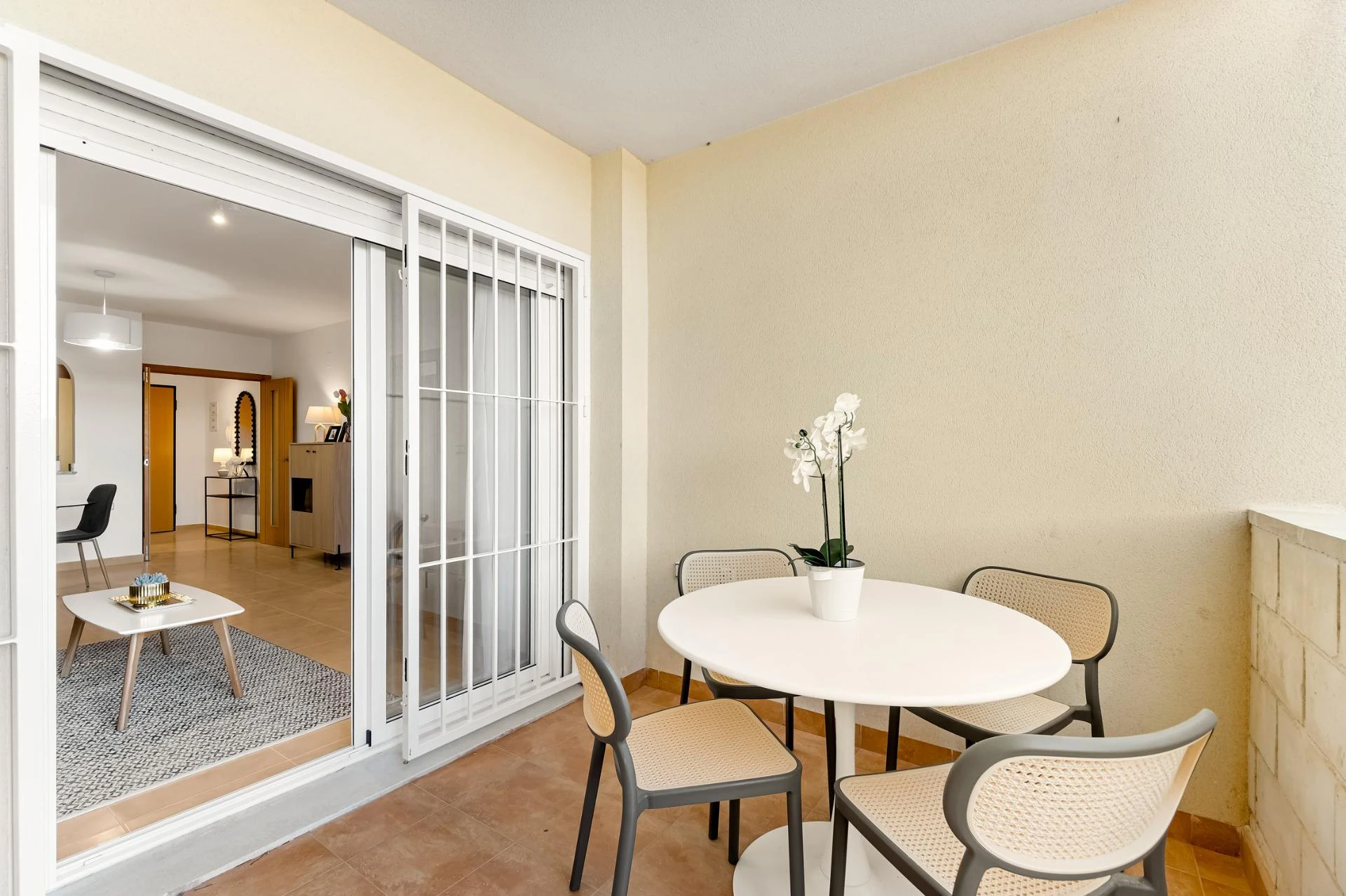 Penthouse na sprzedaż w Orihuela Costa