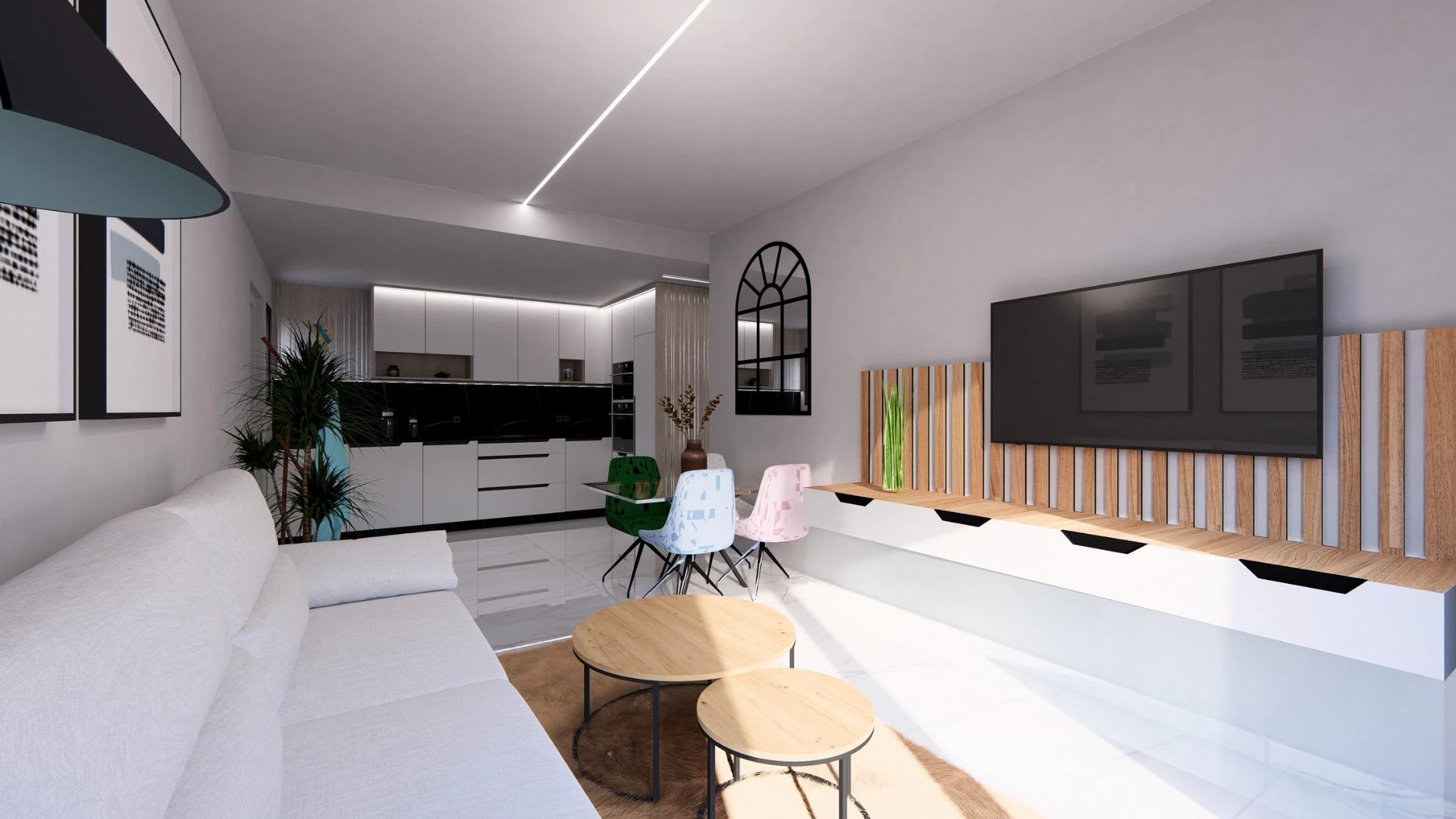 Bungalow na sprzedaż w Algorfa