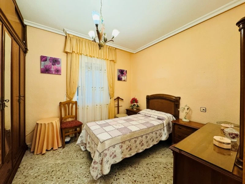 Apartament na sprzedaż w La Mata