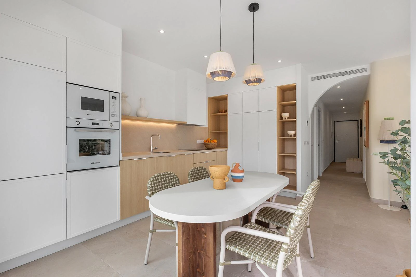 Apartament na sprzedaż w Los Alcazares