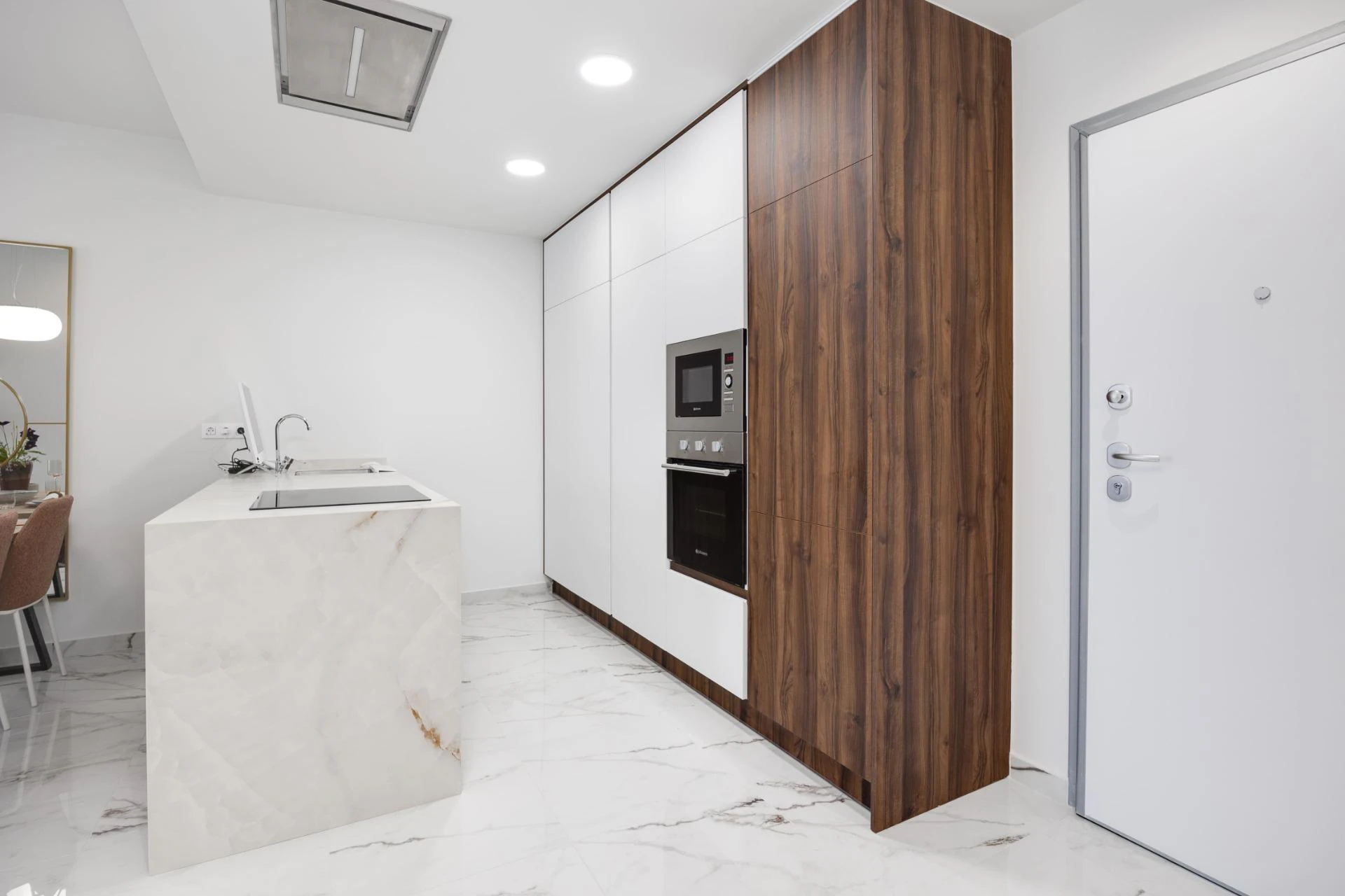 Apartament na sprzedaż w San Miguel De Salinas