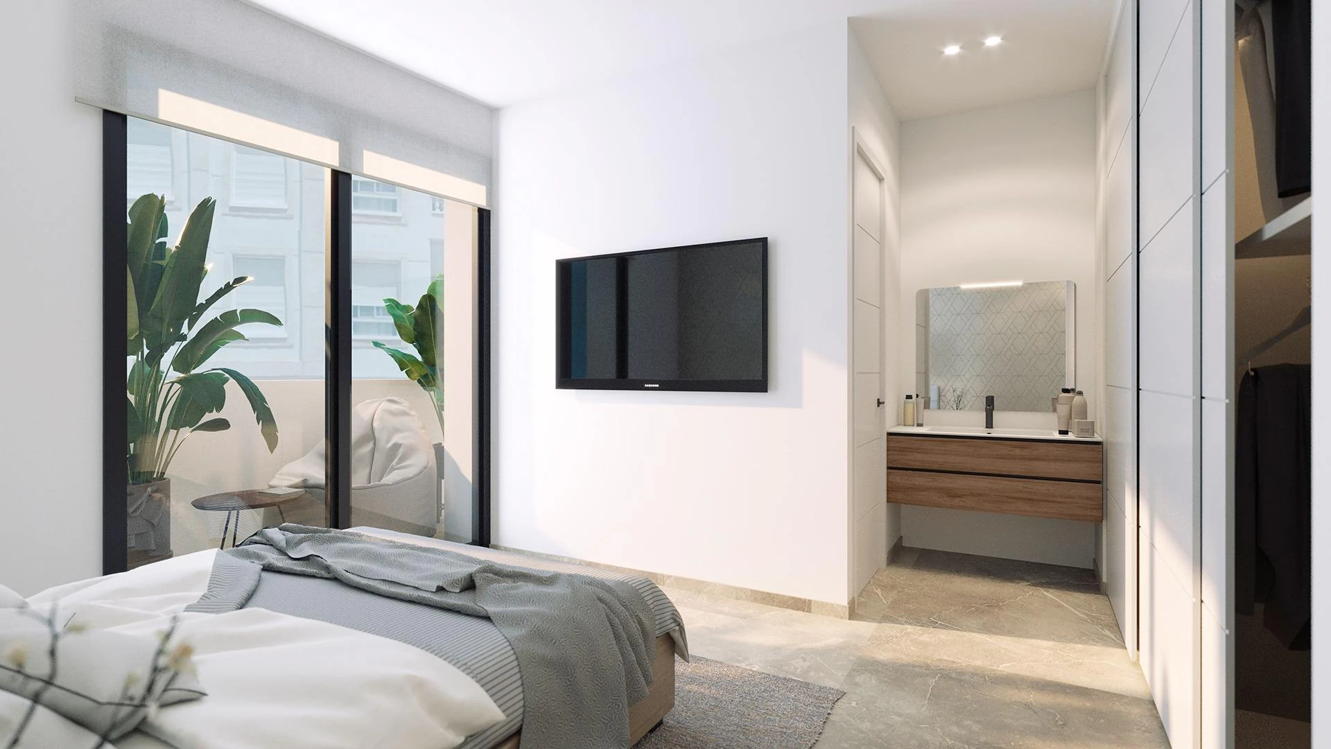 Apartament na sprzedaż w Torrevieja