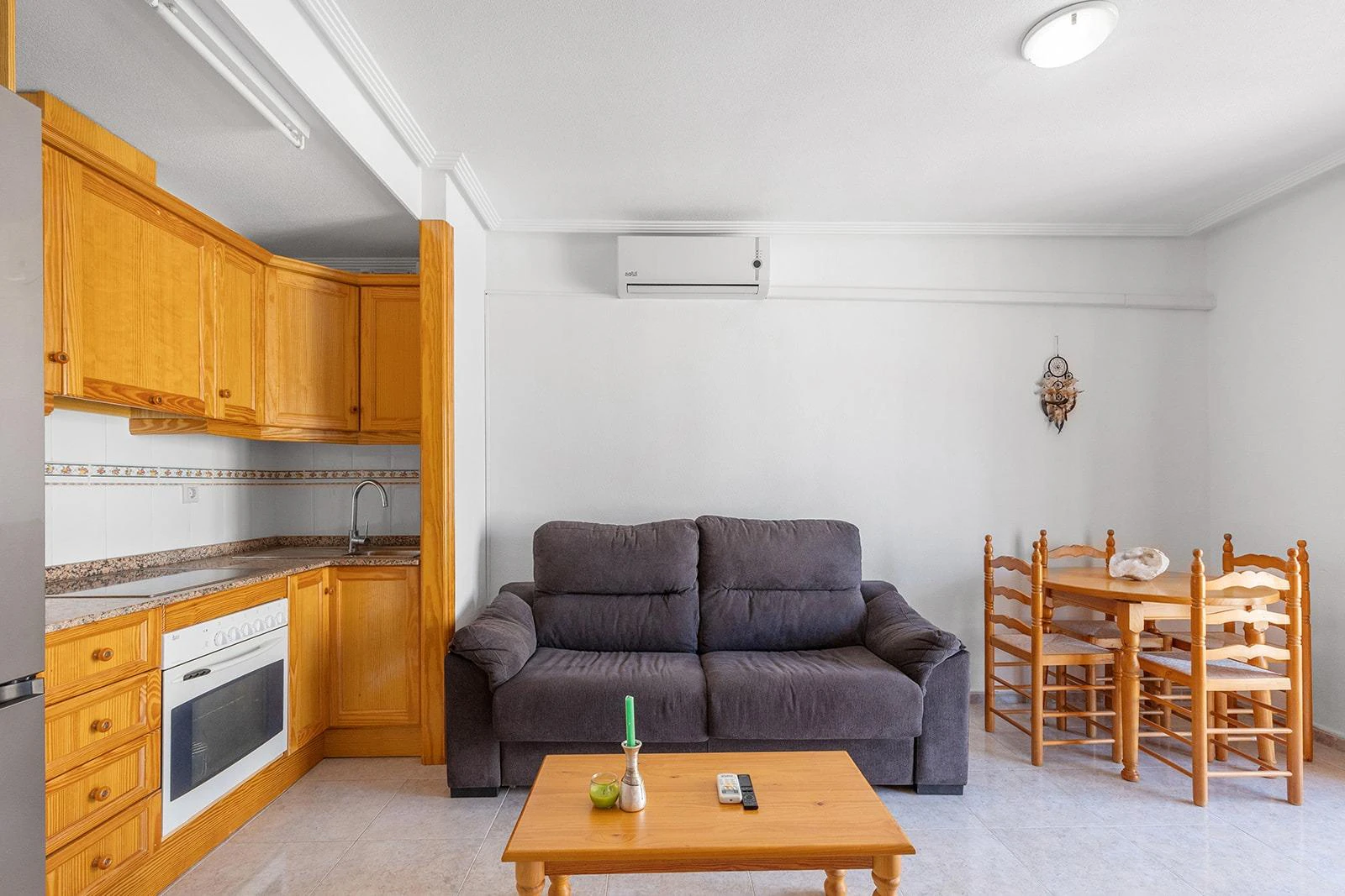 Apartament na sprzedaż w Torrevieja