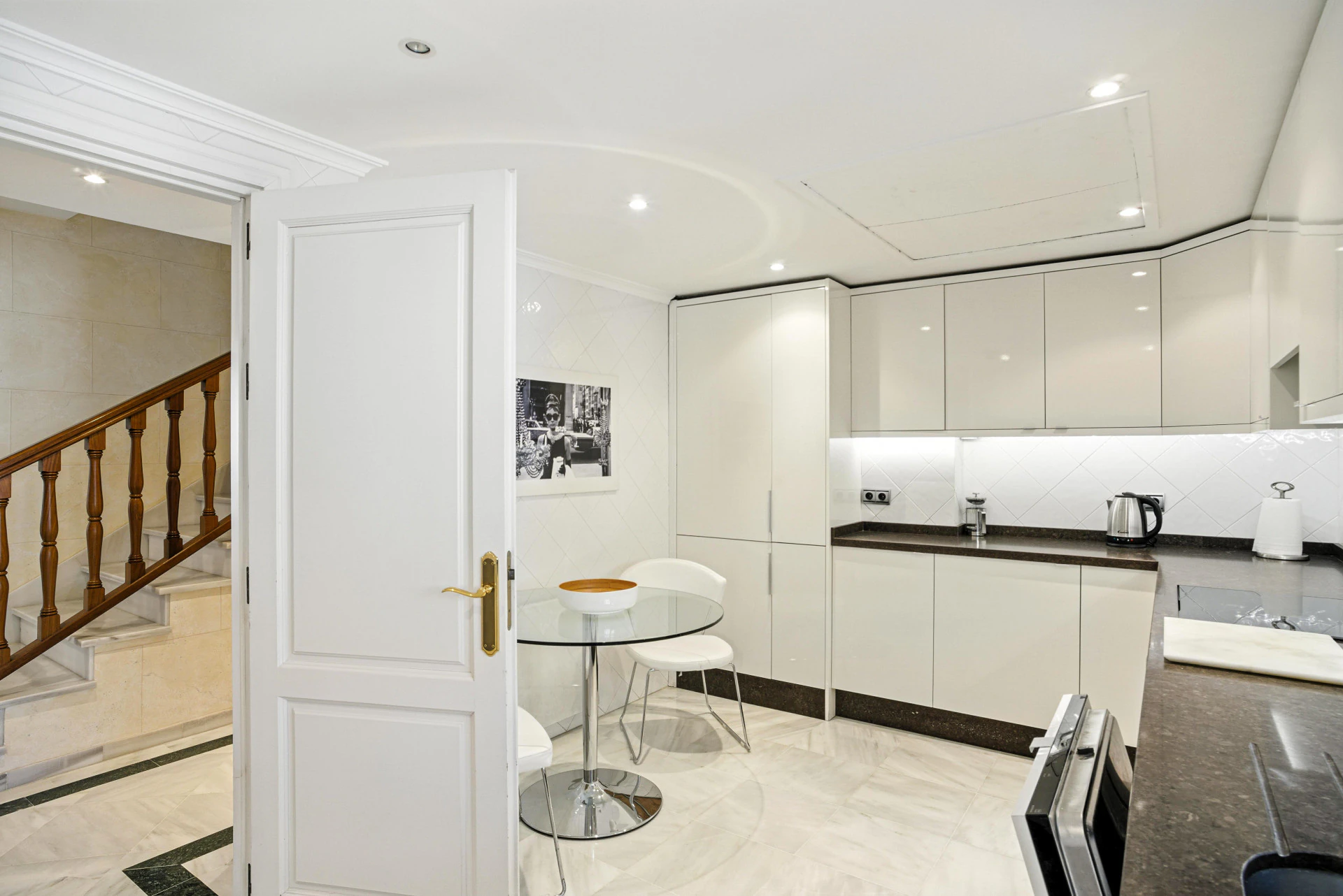 Penthouse na sprzedaż w Marbella Golden Mile