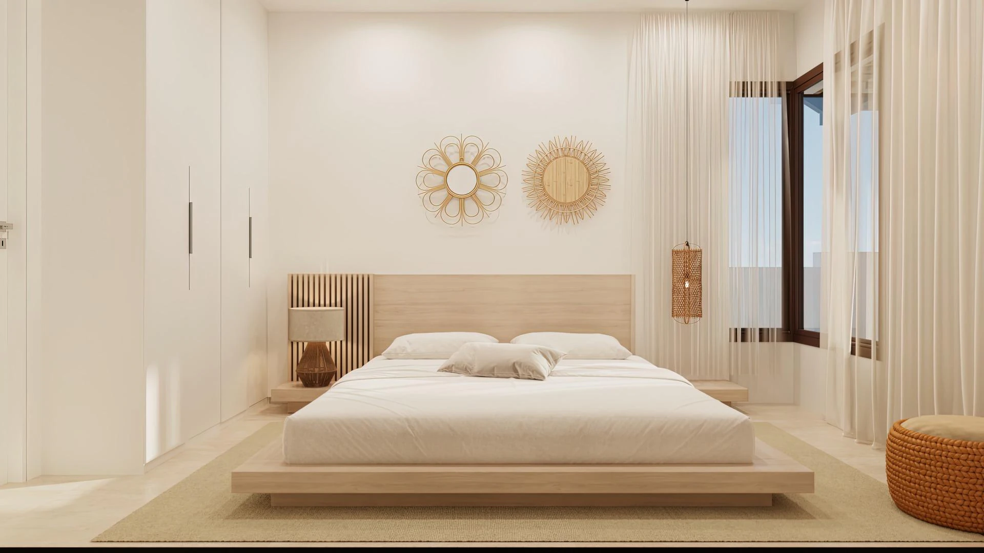 Penthouse na sprzedaż w Vera