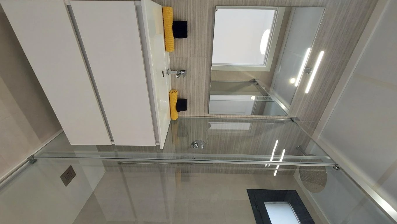 Apartamento en venta en San Miguel De Salinas