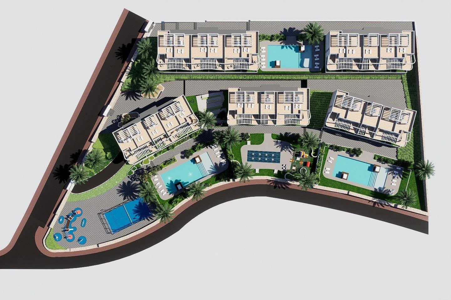 Penthouse na sprzedaż w Finestrat