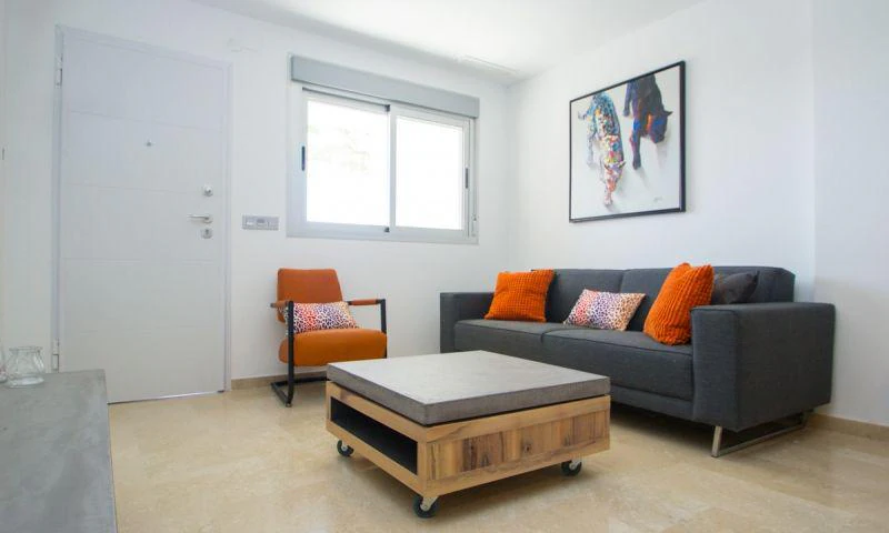 Apartament na sprzedaż w Orihuela Costa