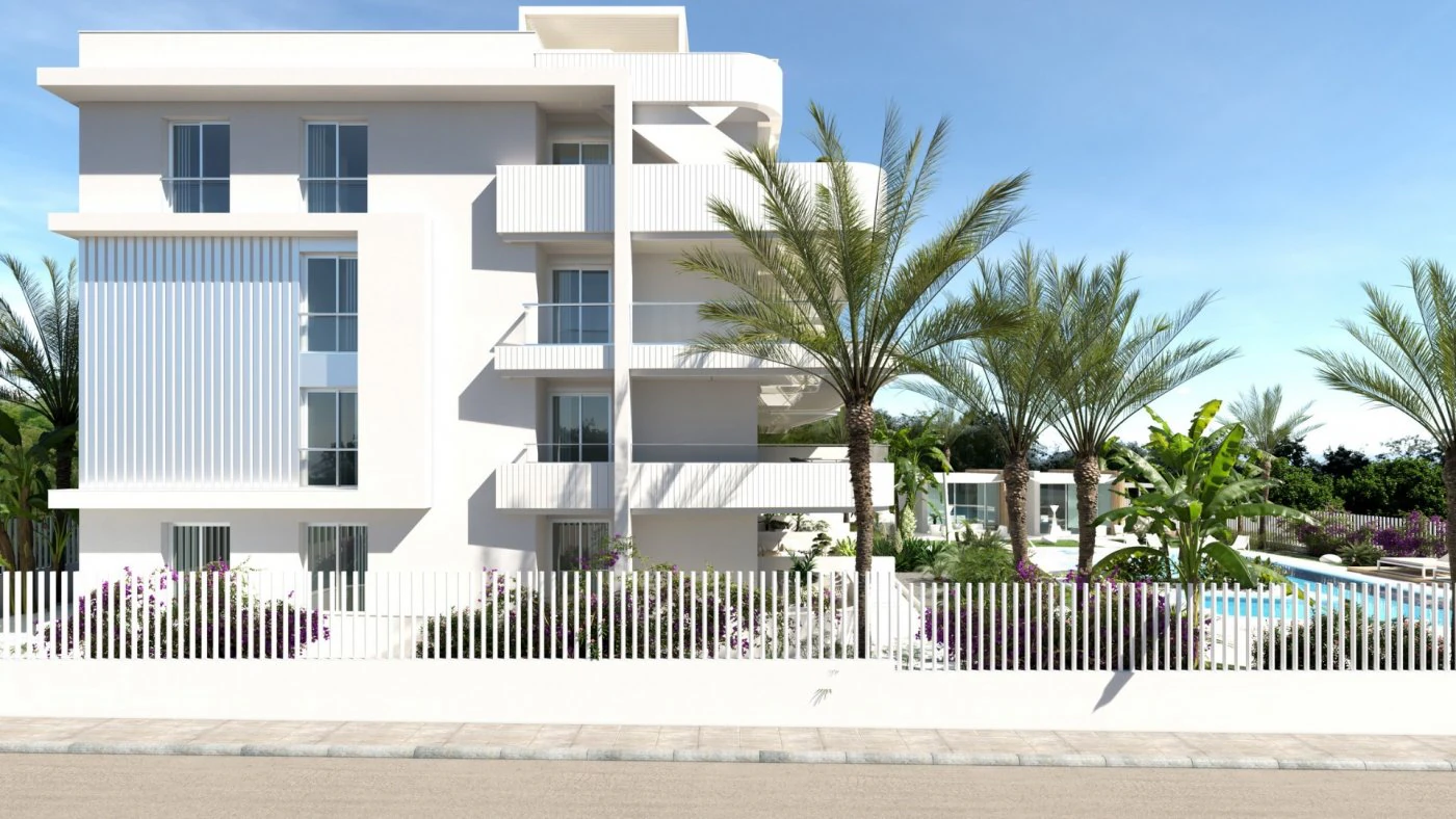 Apartament na sprzedaż w Orihuela Costa