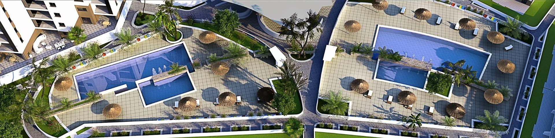 Penthouse na sprzedaż w Pilar De La Horadada