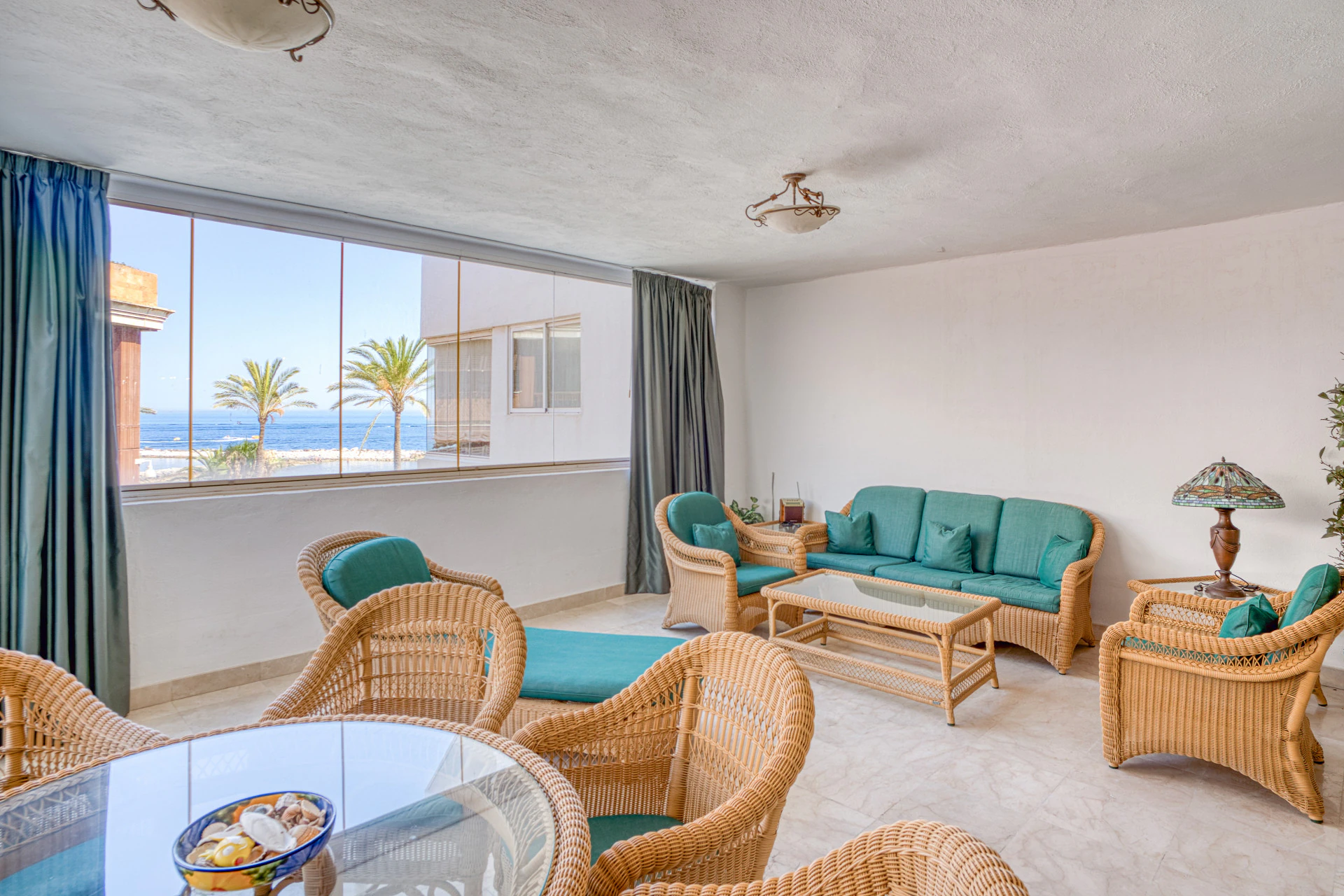 Apartament na sprzedaż w Marbella - Puerto Banus