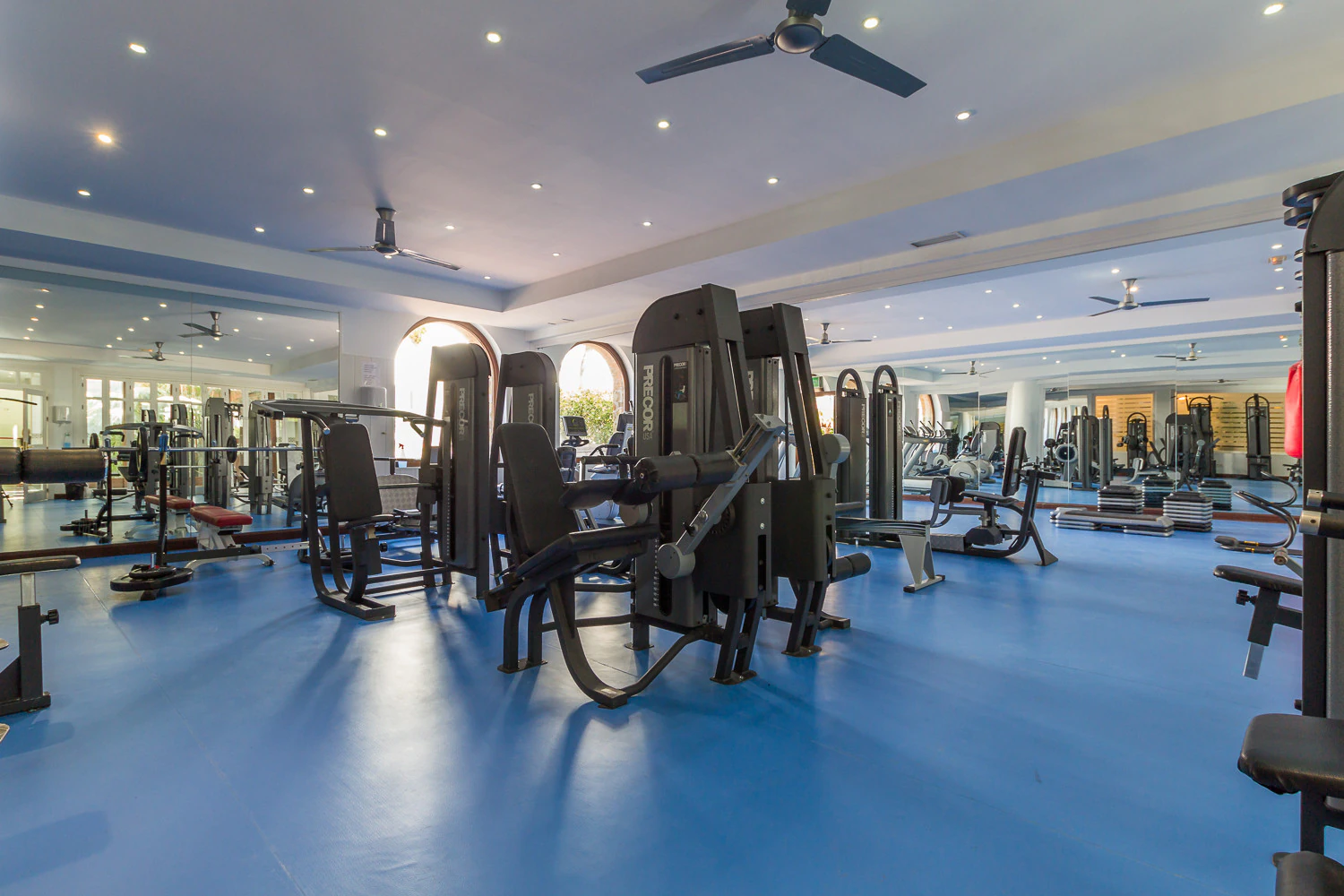 Penthouse na sprzedaż w Marbella Golden Mile
