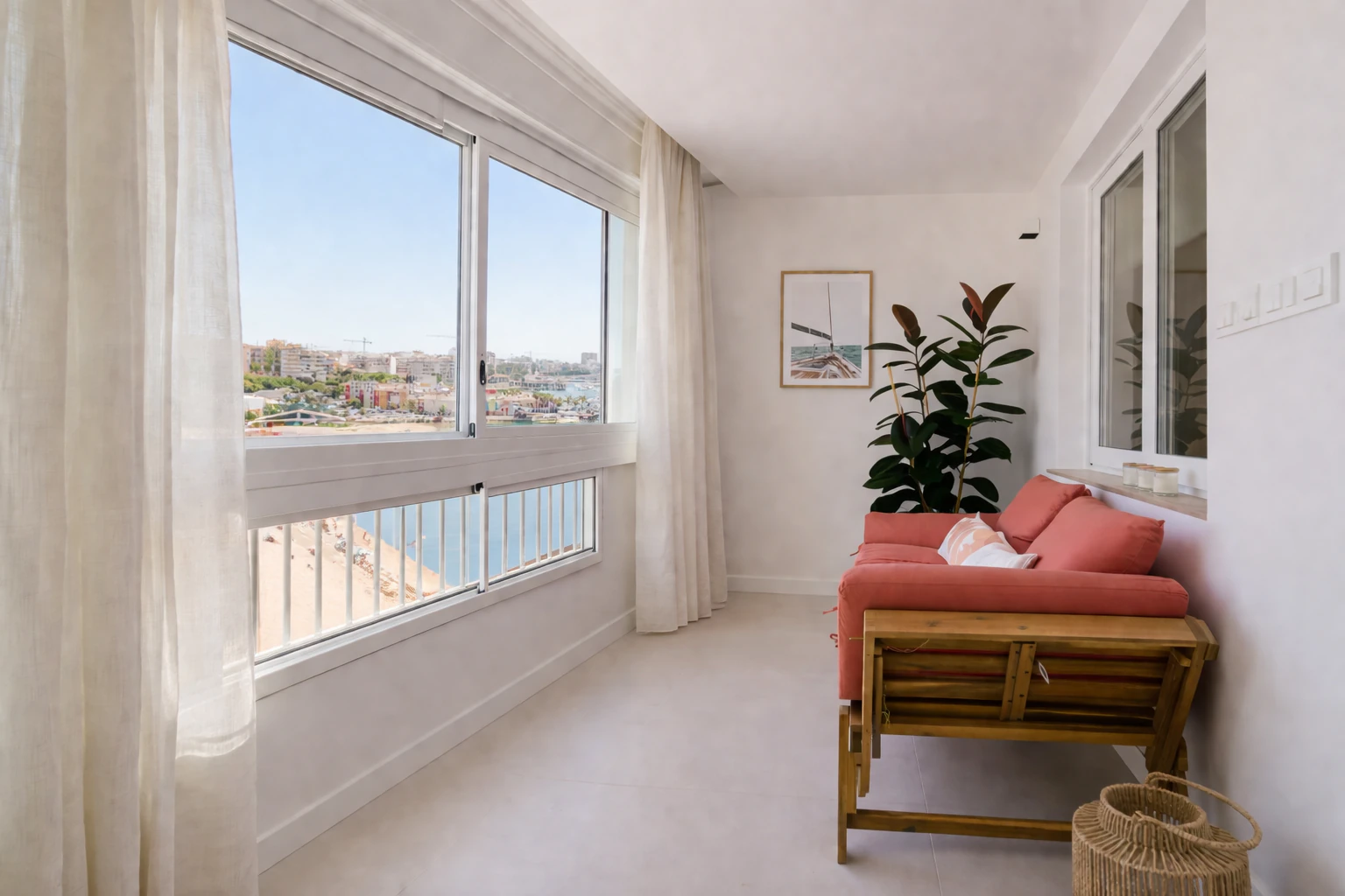 Apartament na sprzedaż w Torrevieja