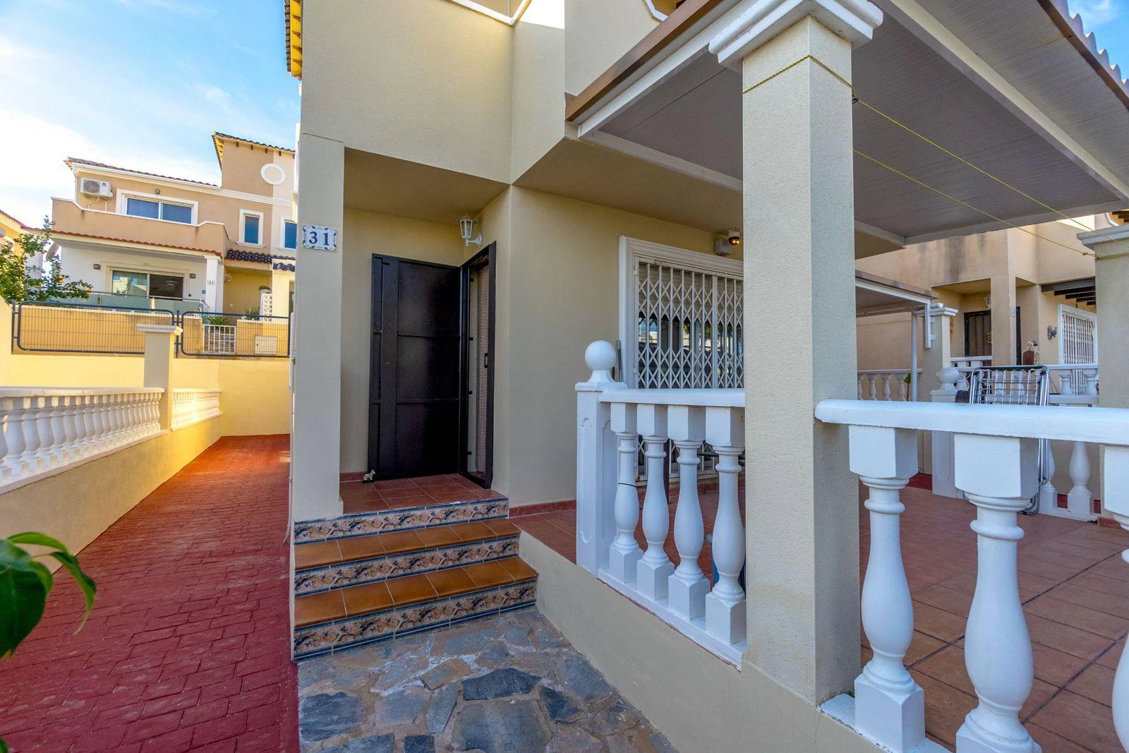 Dom na sprzedaż w Orihuela Costa
