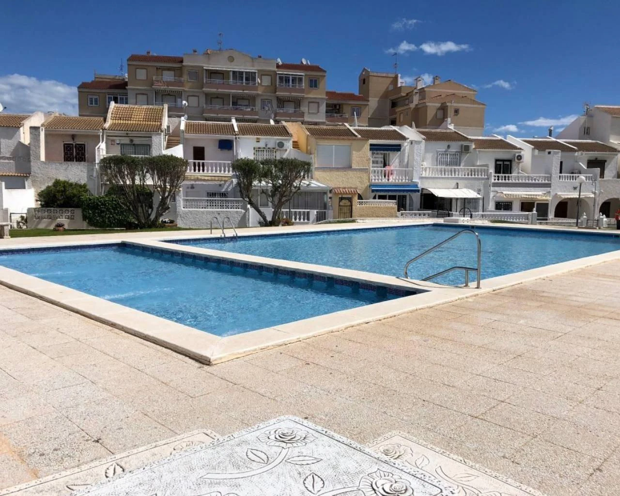 Bliźniak na sprzedaż w Torrevieja