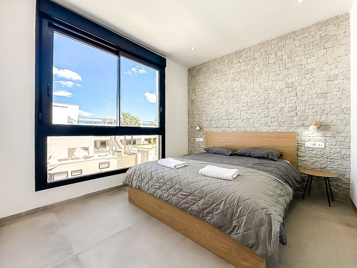 Penthouse na sprzedaż w Lo PagÁn