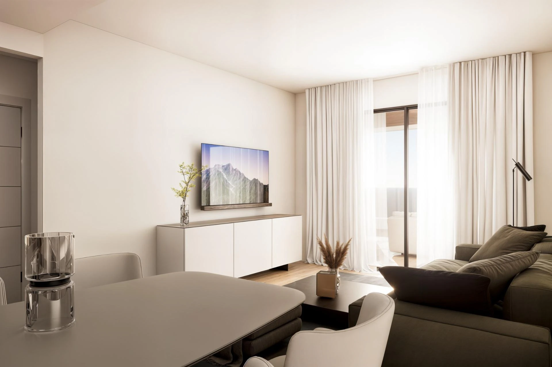 Penthouse na sprzedaż w Finestrat