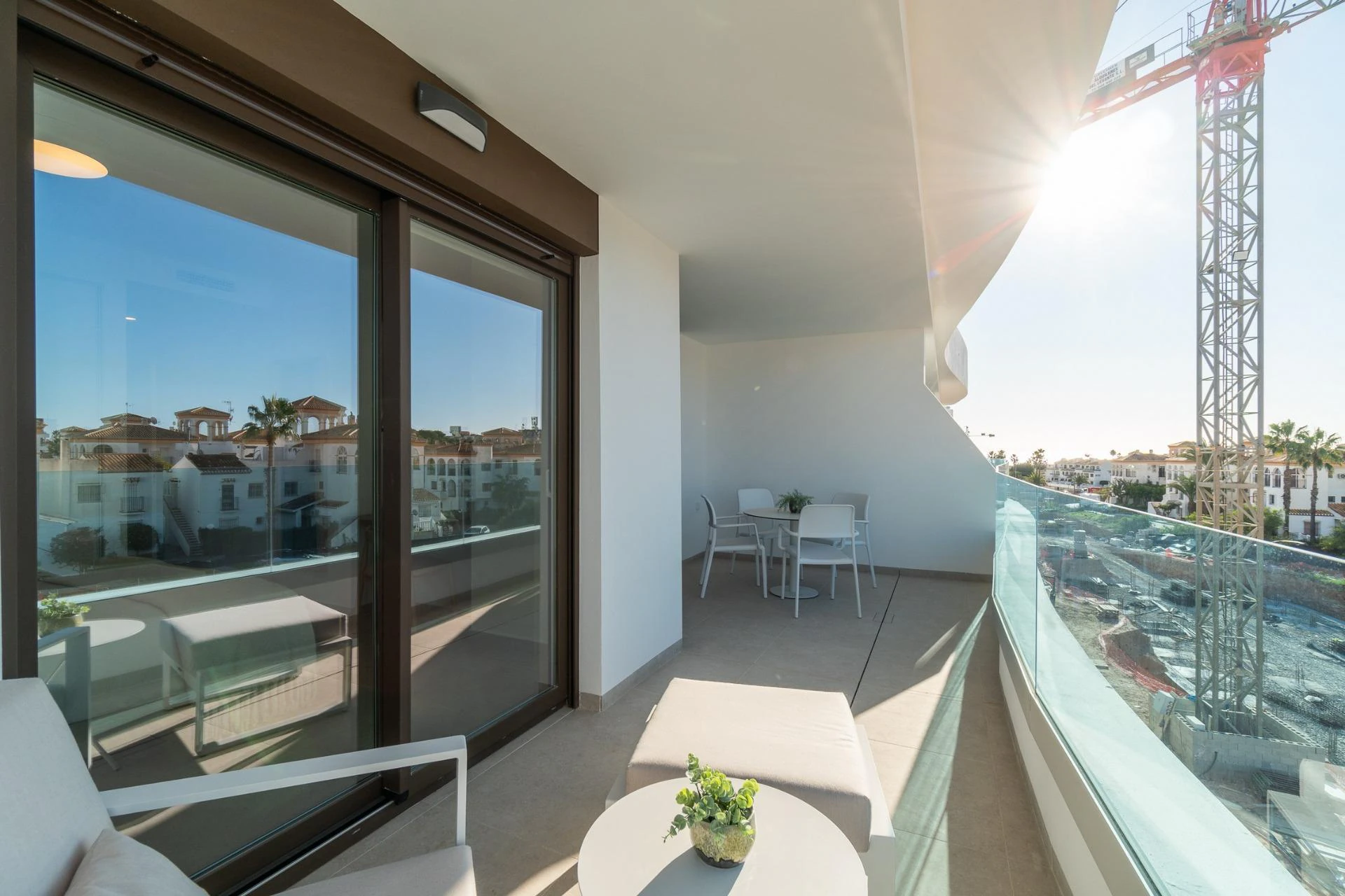 Apartament na sprzedaż w Orihuela Costa