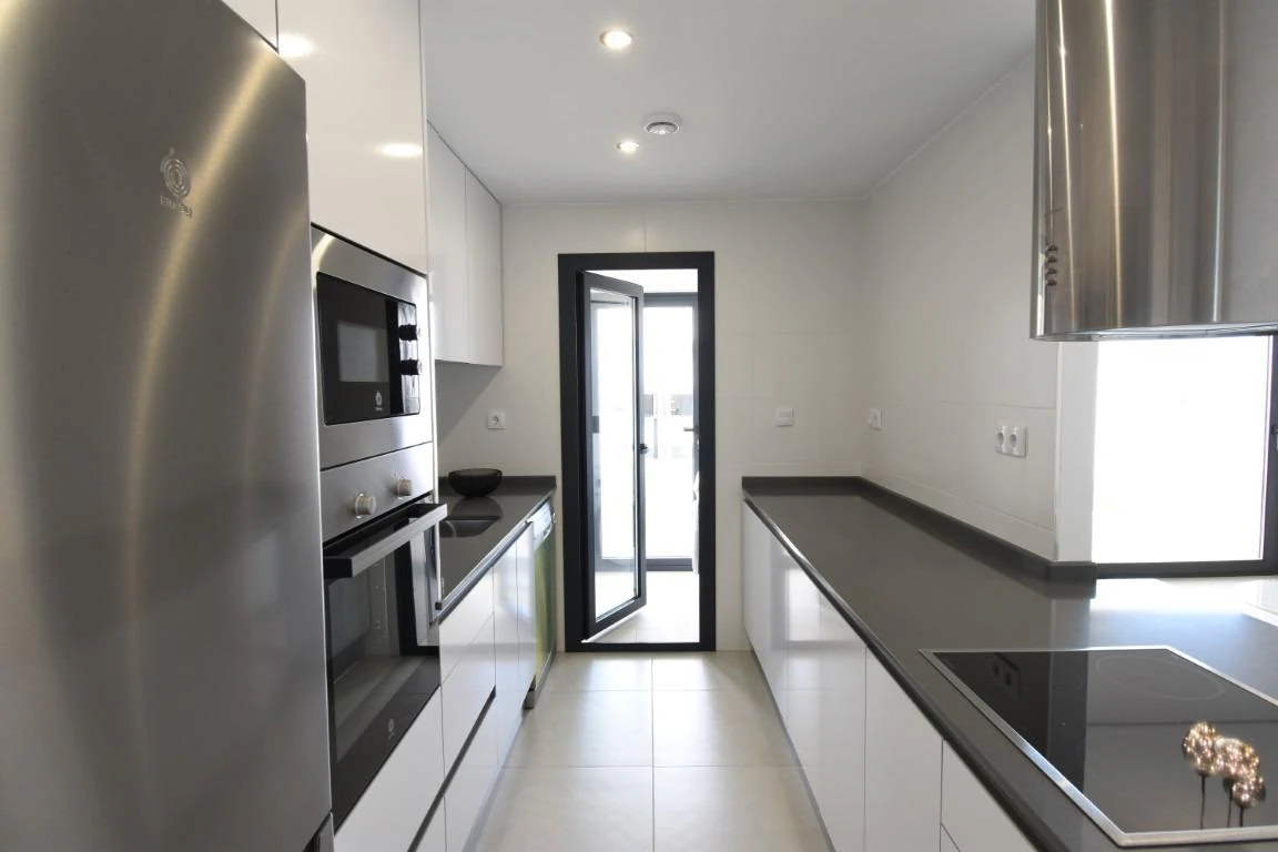 Apartamento en venta en San Miguel De Salinas