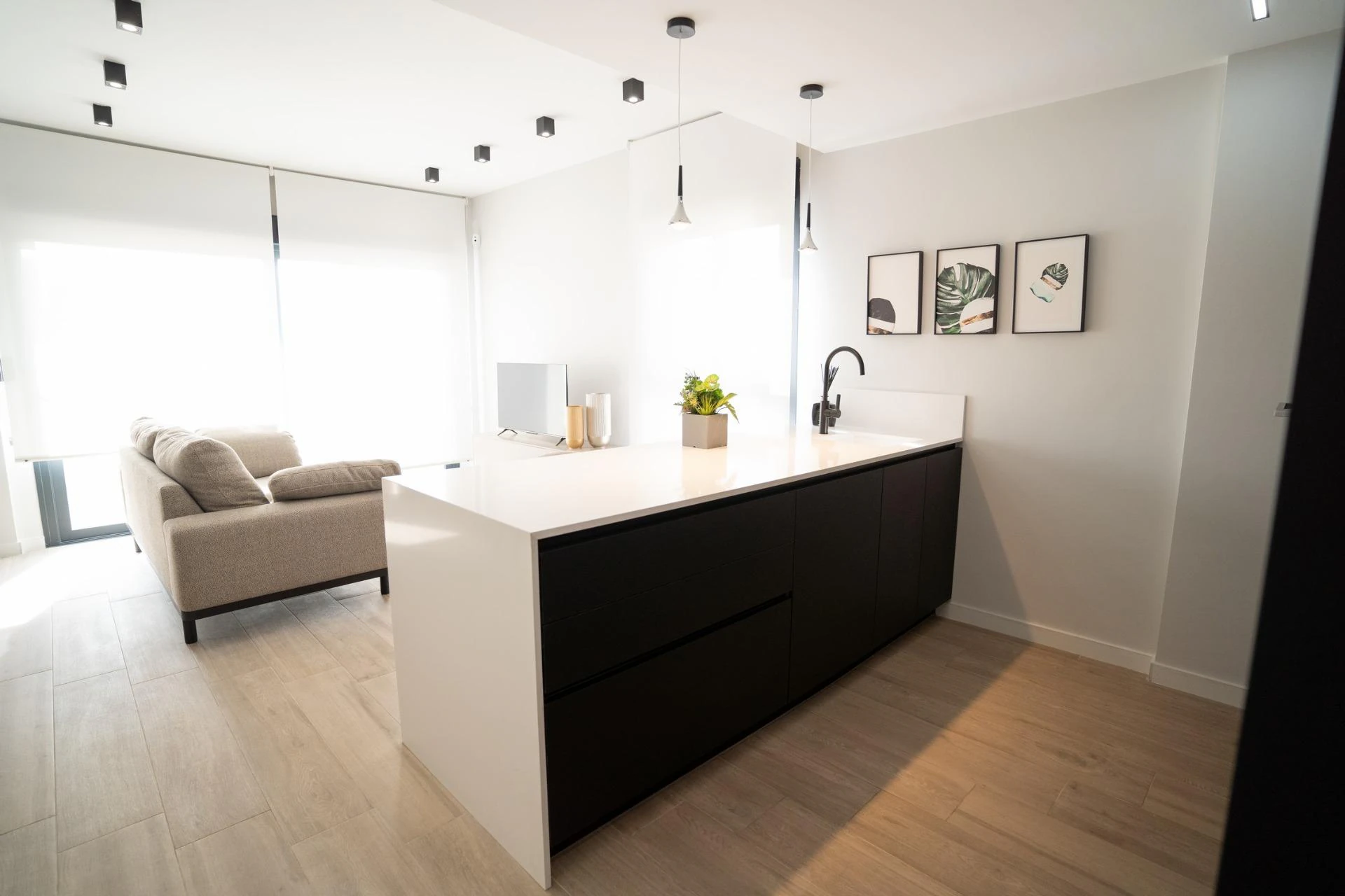 Bungalow en venta en Pilar De La Horadada