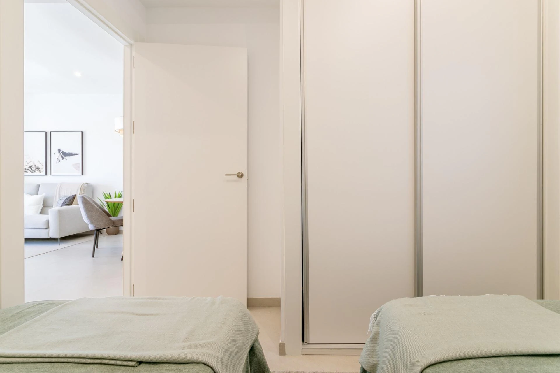 Penthouse na sprzedaż w Torrevieja