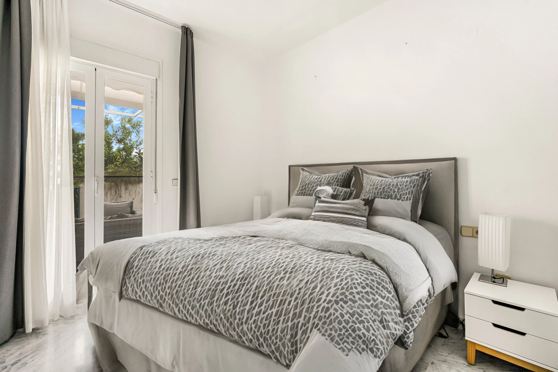 Apartament na sprzedaż w Marbella Golden Mile