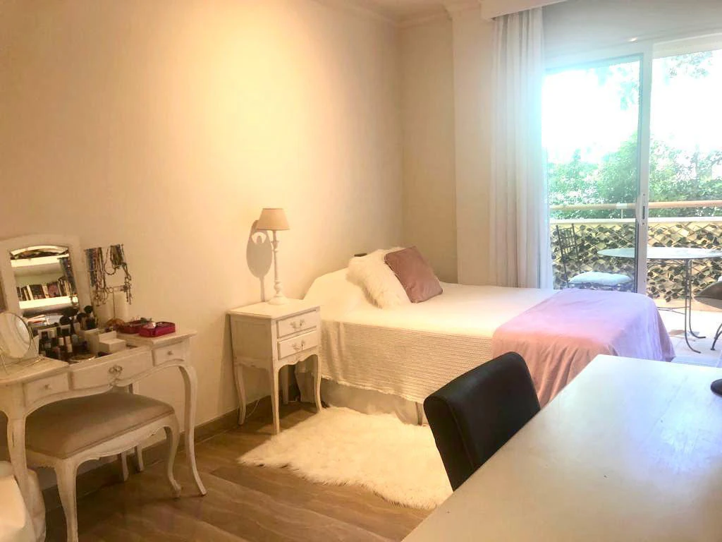 Apartament na sprzedaż w Marbella Golden Mile