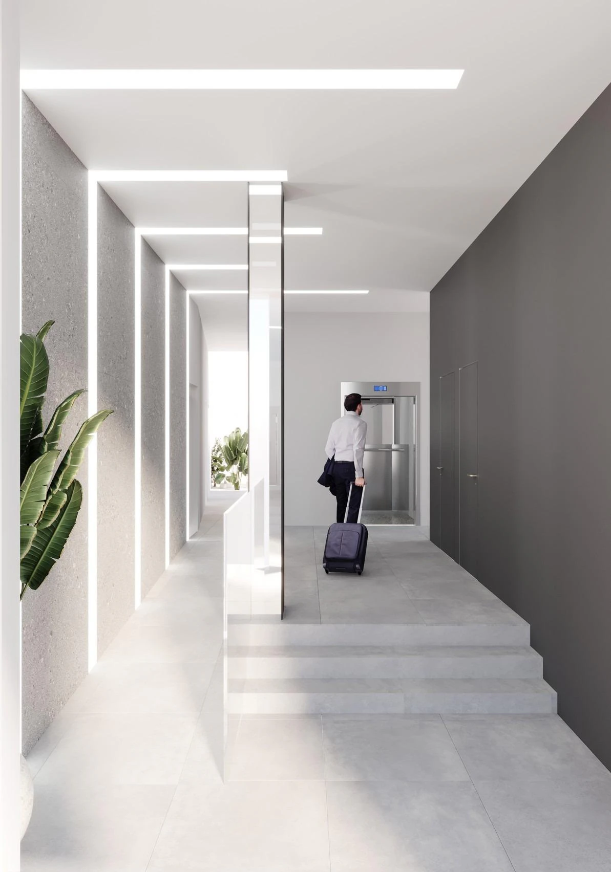 Penthouse na sprzedaż w Torrevieja