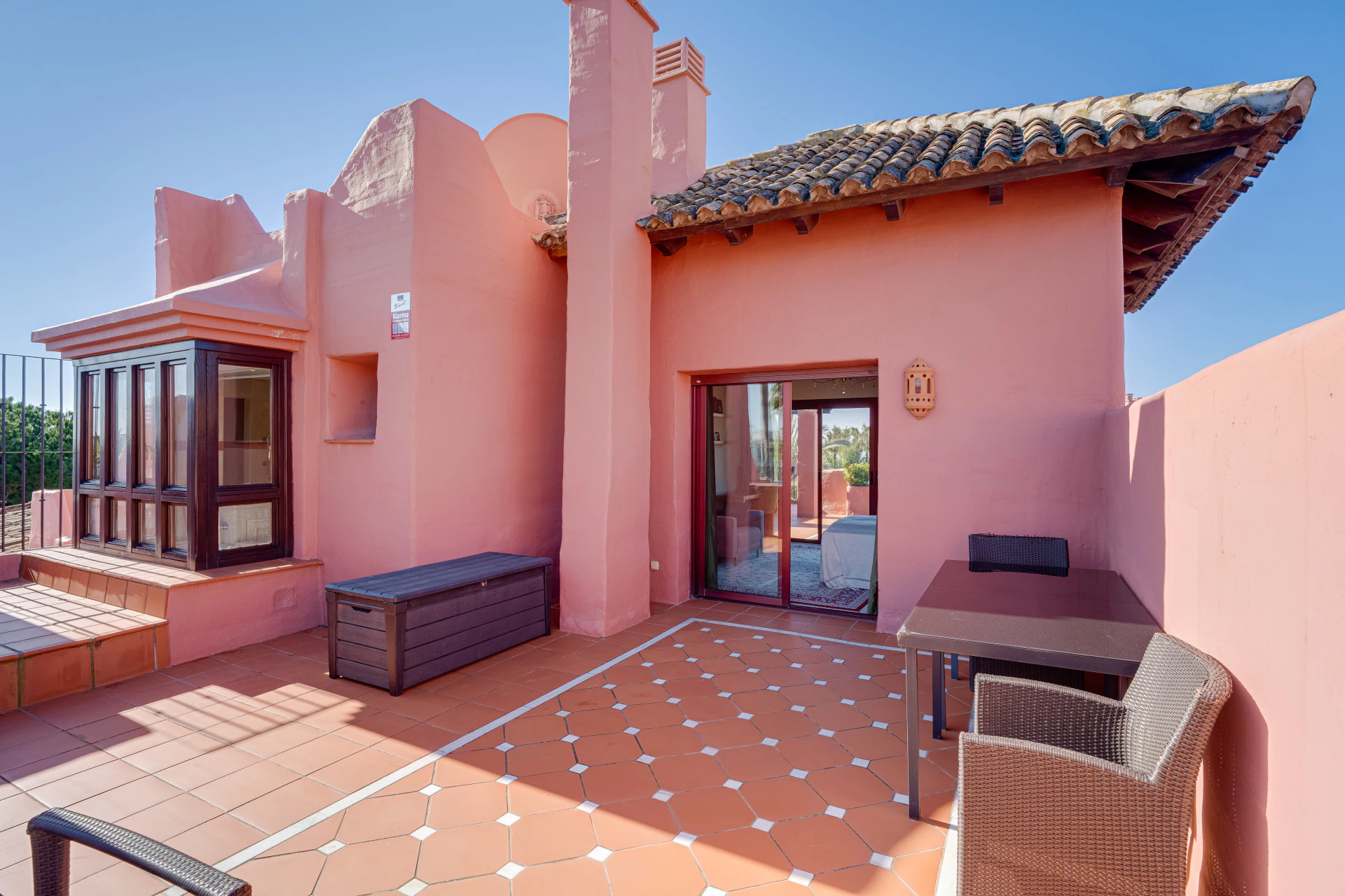Penthouse na sprzedaż w Estepona