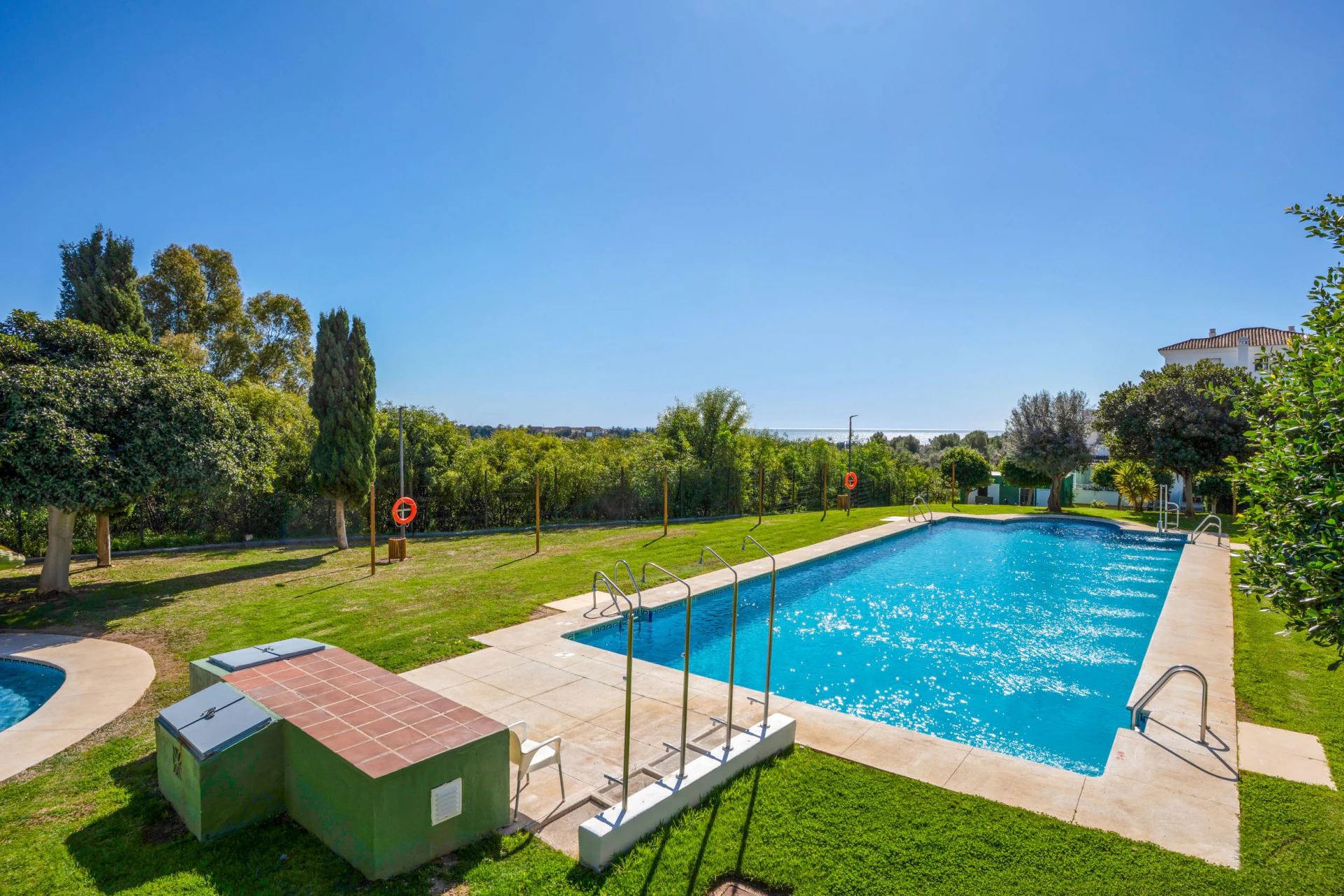 Apartament na sprzedaż w Marbella East