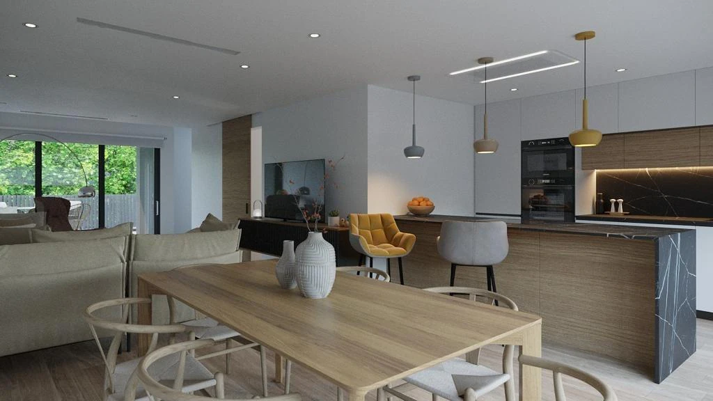 Apartament na sprzedaż w Finestrat