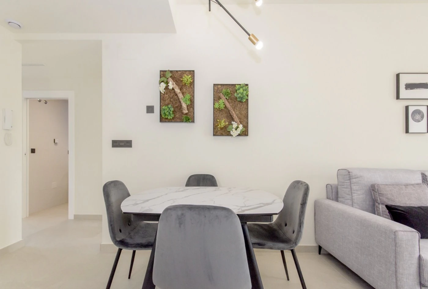 Bungalow na sprzedaż w Torrevieja
