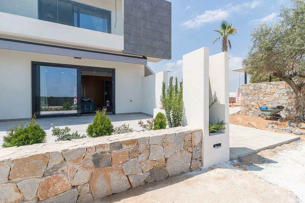 Bungalow na sprzedaż w Torrevieja