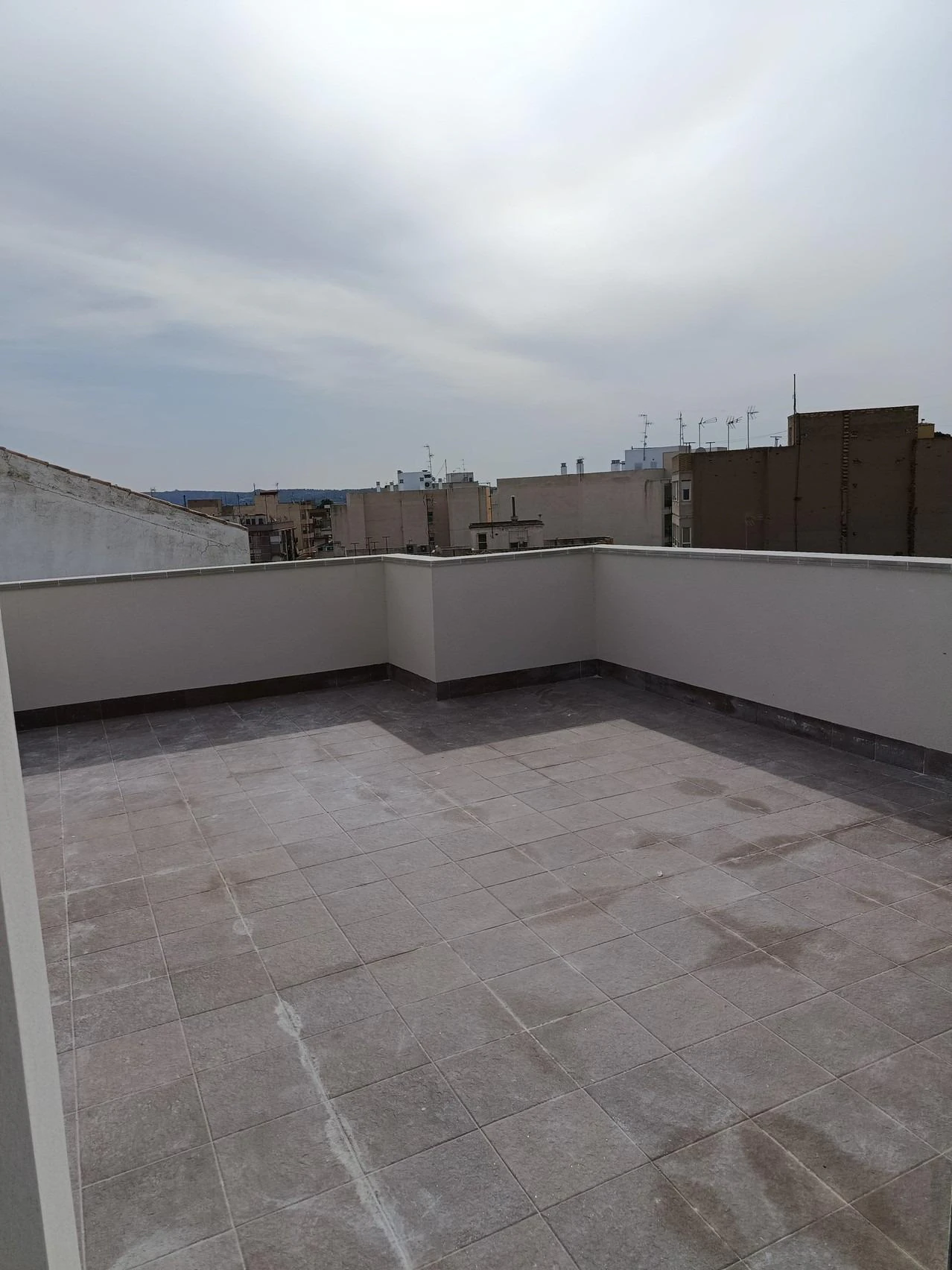 Apartament na sprzedaż w Bigastro