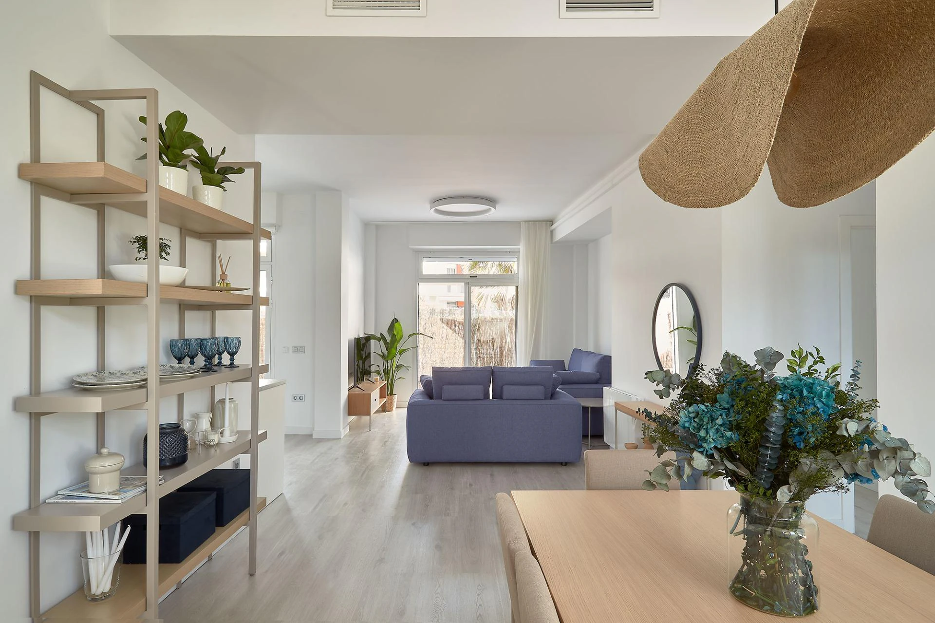 Apartament na sprzedaż w Vera