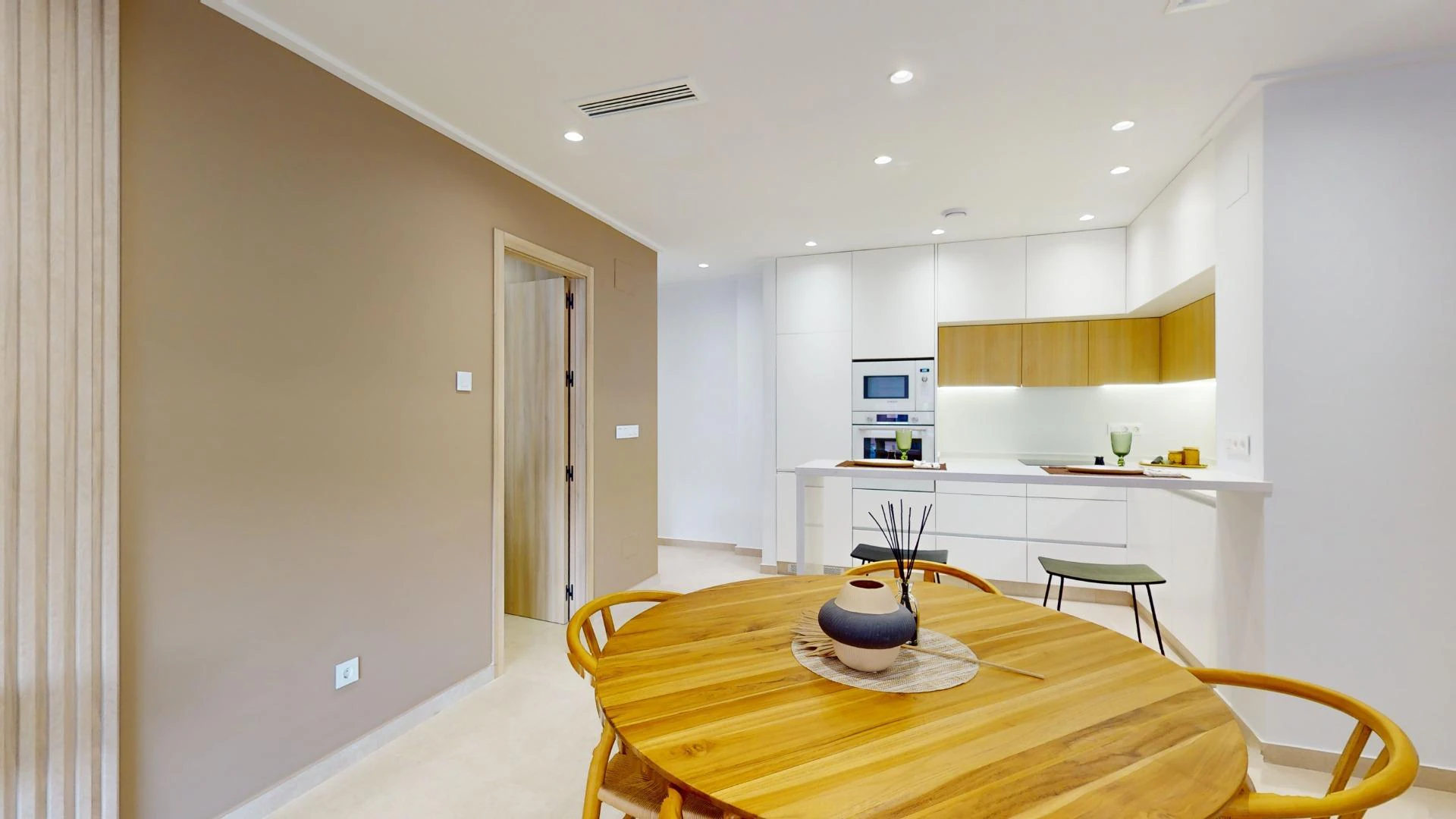 Apartament na sprzedaż w Guardamar Del Segura
